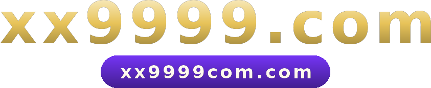 xx9999.com logo
